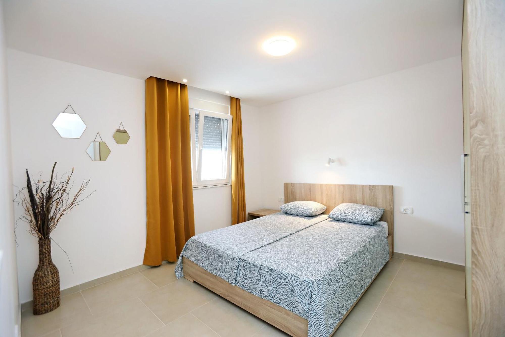 Apartments Oktopus Sutomore Cameră foto