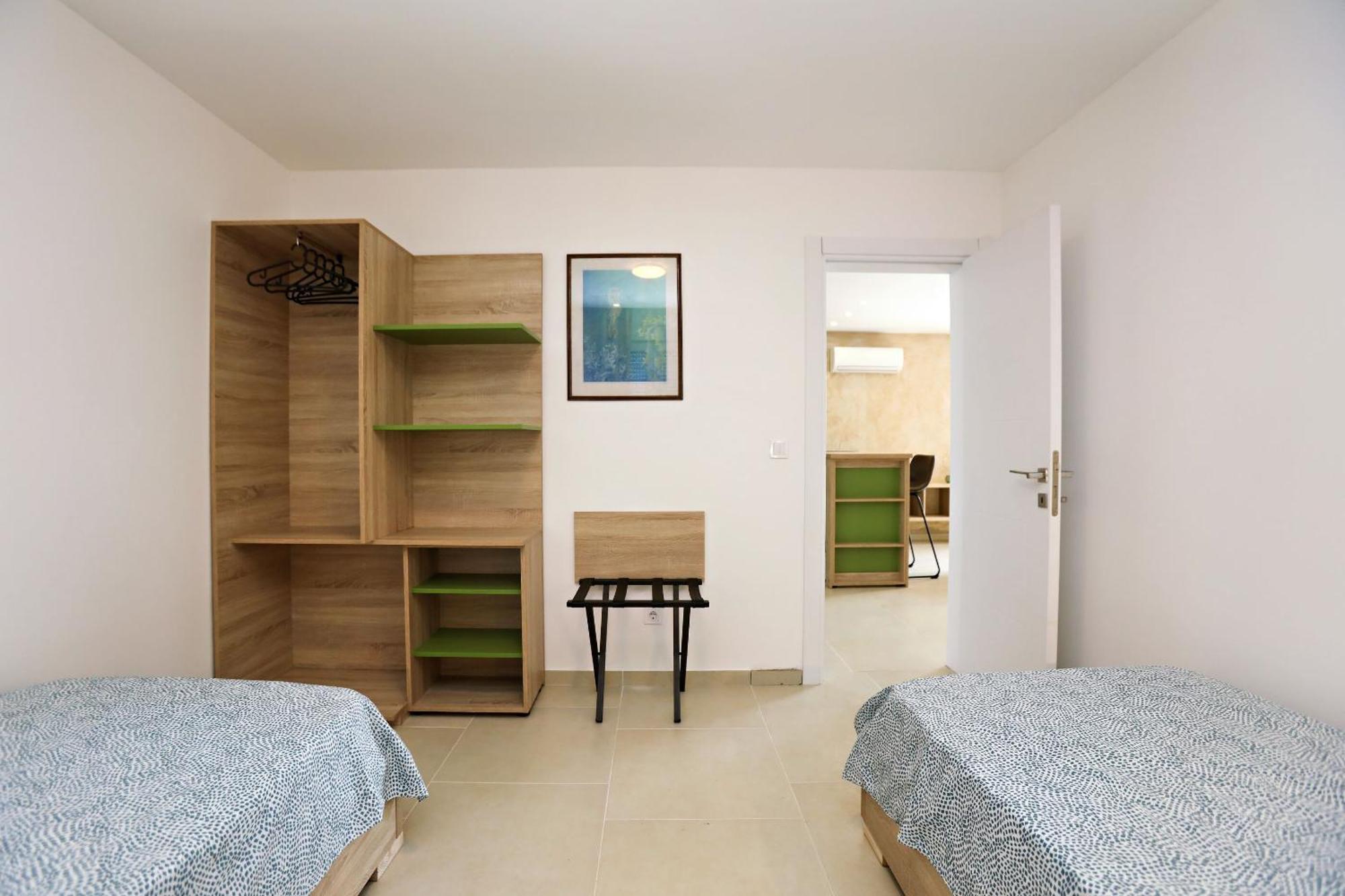Apartments Oktopus Sutomore Cameră foto