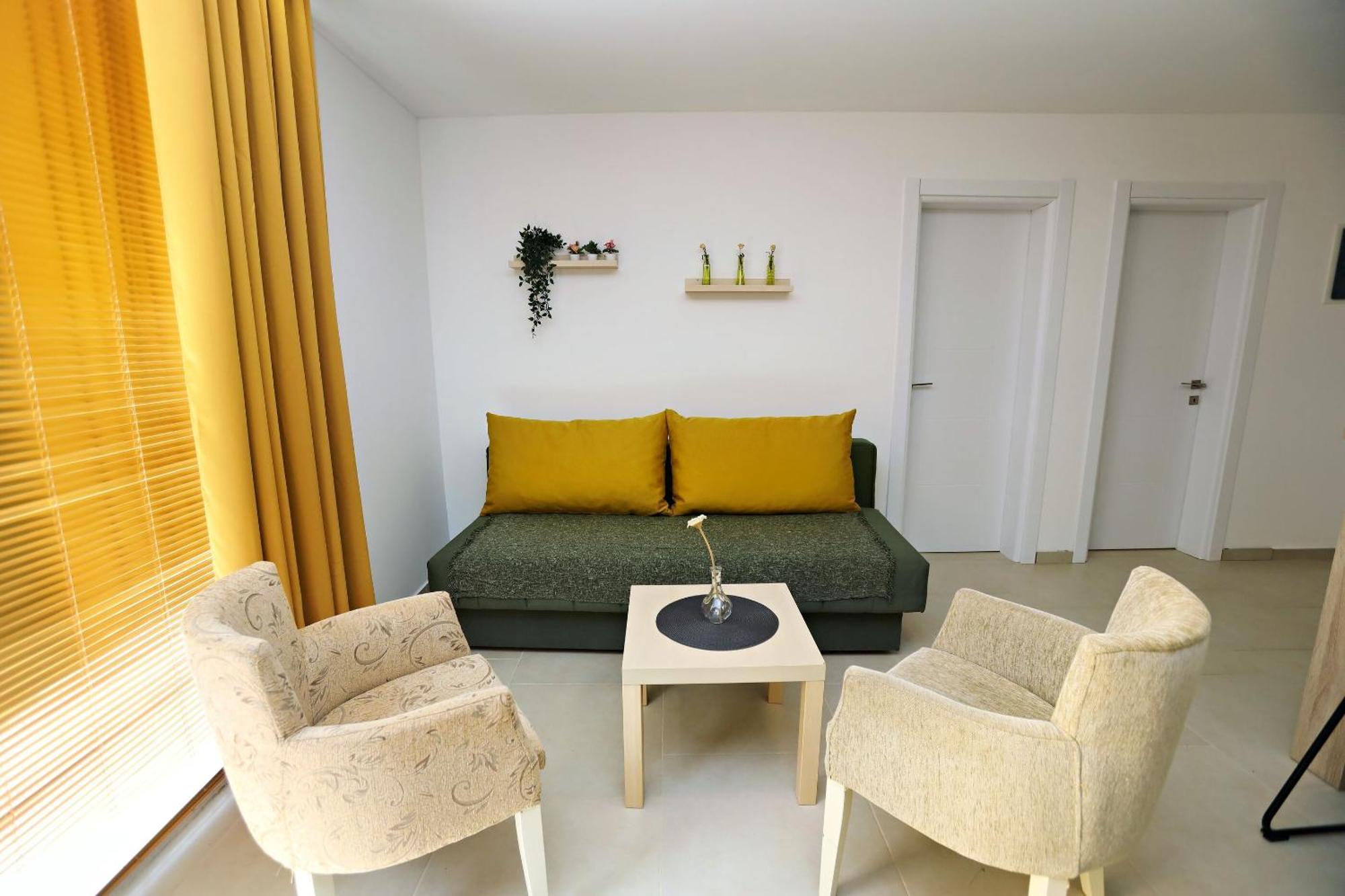 Apartments Oktopus Sutomore Cameră foto