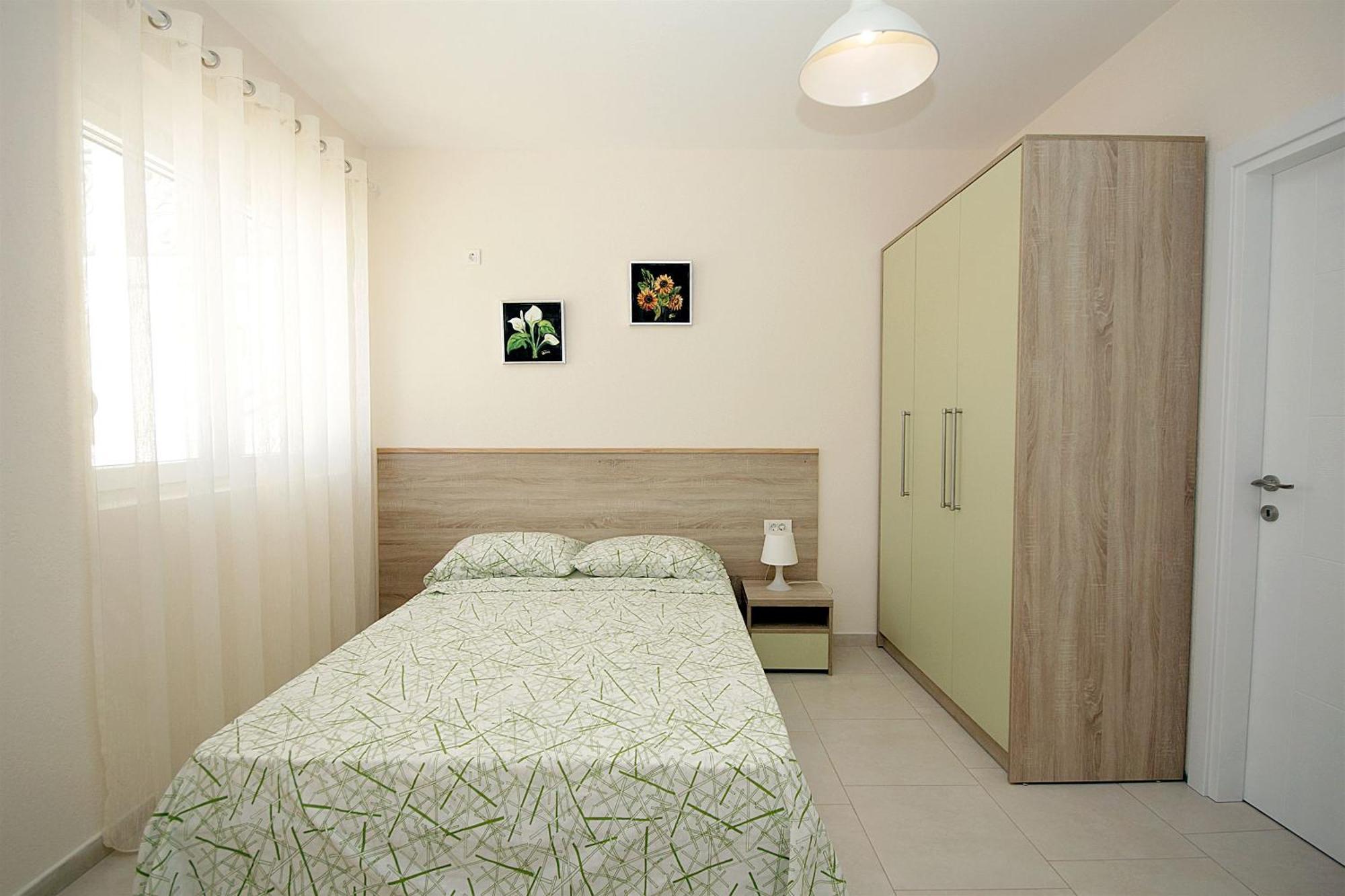 Apartments Oktopus Sutomore Exterior foto