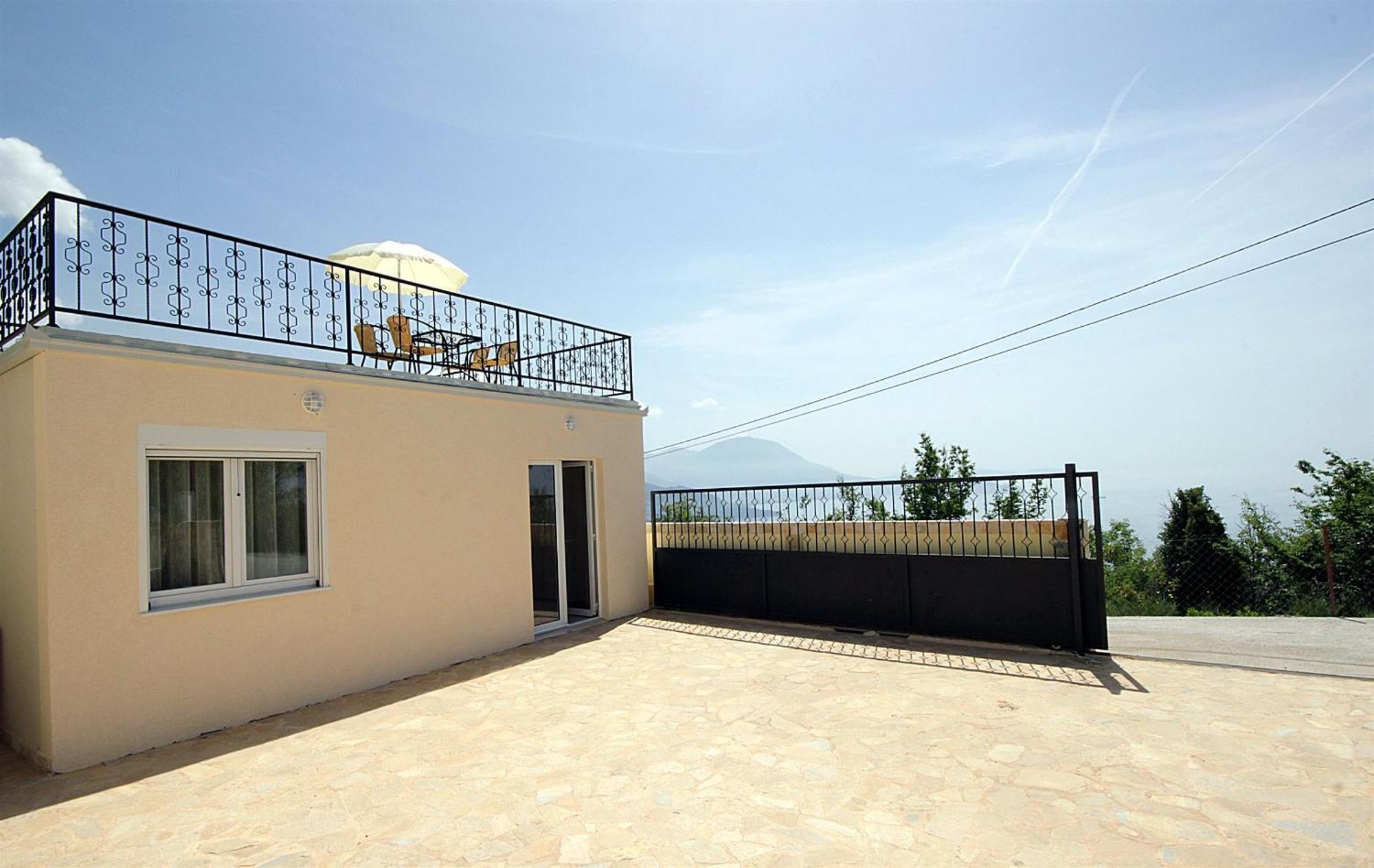 Apartments Oktopus Sutomore Exterior foto